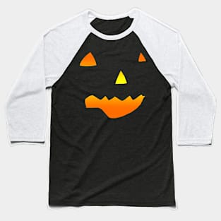 halloween-02 Baseball T-Shirt